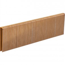 Скобы Milwaukee покрытые смолой, гальванизированные 18G/36мм RC G для M18FNCS18G (4600) Скобы Milwaukee покрытые смолой, гальванизированные 18G/36мм RC G для M18FNCS18G (4600)