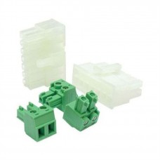 Соединитель электрический Giacomini 5P для K410W, K465, K497Y110