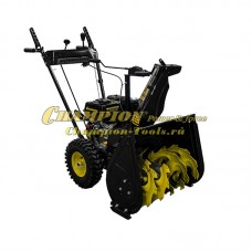 Снегоуборщик Champion ST655 Снегоуборщик Champion ST655