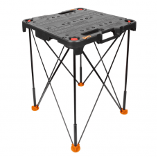 Рабочий стол складной верстак WORX WX066 Sidekick Рабочий стол складной верстак WORX WX066 Sidekick