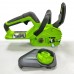 Цепная пила аккумуляторная Greenworks G40CS30II 40V (30 см) аккумуляторная Цепная пила аккумуляторная Greenworks G40CS30II 40V (30 см) аккумуляторная