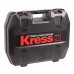 Винтоверт KRESS KU290 20V (230Нм) аккумуляторный с двумя 4Ач АКБ, 6А ЗУ и кейсом Винтоверт KRESS KU290 20V (230Нм) аккумуляторный с двумя 4Ач АКБ, 6А ЗУ и кейсом