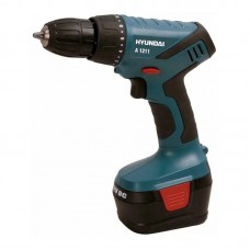 Дрель-шуруповерт Hyundai A 1211 Дрель-шуруповерт Hyundai A 1211
