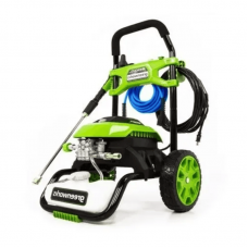 Мойка высокого давления Greenworks GHP2000 (140 бар) Мойка высокого давления Greenworks GHP2000 (140 бар)