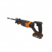 Сабельная пила WORX WX500 20V (20 мм) аккумуляторная Сабельная пила WORX WX500 20V (20 мм) аккумуляторная