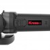 Угловая шлифмашина (болгарка) KRESS KUS20P 1400Вт 125 мм электрическая Угловая шлифмашина (болгарка) KRESS KUS20P 1400Вт 125 мм электрическая