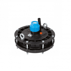 Оголовок ОСП 130-140/32 Оголовок ОСП 130-140/32