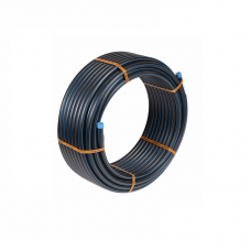 Труба ПНД PE100 20х1,8 мм PN 12,5 бухта 100 м Труба ПНД PE100 20х1,8 мм PN 12,5 бухта 100 м