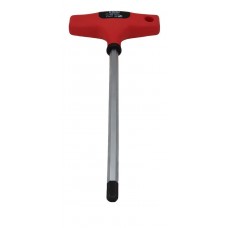 Т-образная шестигранная отвертка Felo под головки (8 мм) 30308780 Т-образная шестигранная отвертка Felo под головки (8 мм) 30308780