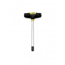 Felo Отвертка Т-образная шестигранная 10 мм 30310760 Felo Отвертка Т-образная шестигранная 10 мм 30310760