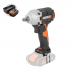 Гайковерт WORX WX272 (300Нм) 20V бесщеточный аккумуляторный Гайковерт WORX WX272 (300Нм) 20V бесщеточный аккумуляторный
