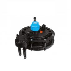 Оголовок ОСПБ 130-140/32 Оголовок ОСПБ 130-140/32