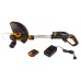 Триммер WORX WG163E.2 20V (30см) аккумуляторный Триммер WORX WG163E.2 20V (30см) аккумуляторный