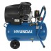 Компрессор воздушный масляный Hyundai НYC 4050 Компрессор воздушный масляный Hyundai НYC 4050