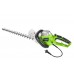 Кусторез Greenworks GHT7068 Deluxe 230V 700W (68 см) электрический Кусторез Greenworks GHT7068 Deluxe 230V 700W (68 см) электрический