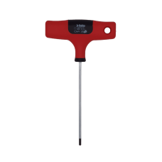 Т-образная шестигранная отвертка Felo под головки (3 мм) 30303580 Т-образная шестигранная отвертка Felo под головки (3 мм) 30303580