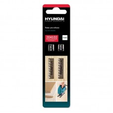 Пилка для лобзика Hyundai 204102