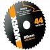 Пильный диск по металлу WORX WA5035, 44T HSS Пильный диск по металлу WORX WA5035, 44T HSS