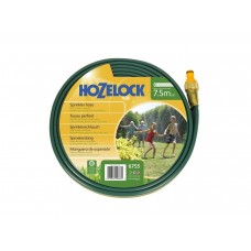 Шланг HoZelock 6756 разбрызгивающий для полива. 15м Шланг HoZelock 6756 разбрызгивающий для полива. 15м