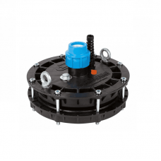 Оголовок ОСП 140-160/32 Оголовок ОСП 140-160/32