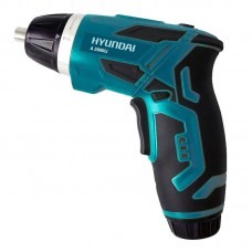 Аккумуляторная отвертка Hyundai A 3600Li Аккумуляторная отвертка Hyundai A 3600Li