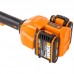 Триммер WORX WG183E.9 40V (33 см) аккумуляторный Триммер WORX WG183E.9 40V (33 см) аккумуляторный
