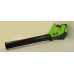 Воздуходувка Greenworks G40AB 40V (177 км/ч) аккумуляторная Воздуходувка Greenworks G40AB 40V (177 км/ч) аккумуляторная