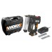 Гвоздезабивной пистолет WORX WX840 20V (80 уд/мин) аккумуляторный Гвоздезабивной пистолет WORX WX840 20V (80 уд/мин) аккумуляторный