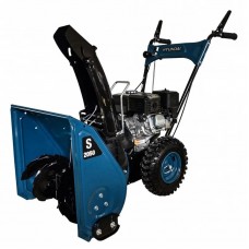 Снегоуборщик бензиновый Hyundai S 2050 Снегоуборщик бензиновый Hyundai S 2050