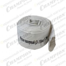 Рукав напорный (D-100мм, L-20м) Рукав напорный (D-100мм, L-20м)