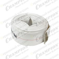 Рукав напорный ( D-75мм, L-20м) Рукав напорный ( D-75мм, L-20м)