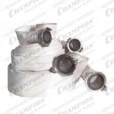 Рукав напорный с гол. ГР-25 (D-25мм, L-20м) Рукав напорный с гол. ГР-25 (D-25мм, L-20м)