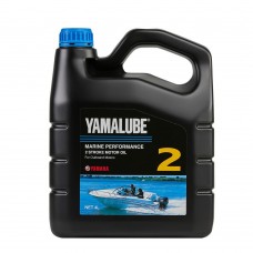2-тактное масло | 4 литр масло минеральное | Yamalube для водяного охлаждения 2-тактное масло | 4 литр масло минеральное | Yamalube для водяного охлаждения