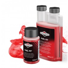 Присадка в бензин Fuel Fit 100 мл