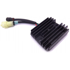 TOYAMA | Выпрямитель F40-05000500EFI | ORIGINAL PARSUN TOYAMA | Выпрямитель F40-05000500EFI | ORIGINAL PARSUN