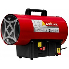 Нагреватель воздуха газовый ASILAK SLG-30000
(30 кВт, 650 куб.м/час)