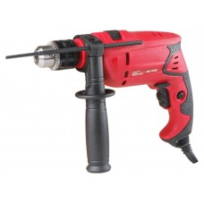 Дрель ударная WORTEX DS 1309 в кор.
(650 Вт, патрон ЗВП, 1 скор.) Дрель ударная WORTEX DS 1309 в кор.
(650 Вт, патрон ЗВП, 1 скор.)