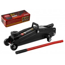 Домкрат подкатной 2т h385 STARTUL AUTO (ST8014-05)
(h min 135мм, h max 380мм)