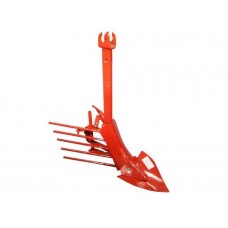 Картофелевыкапыватель ВСН-16 НПД (стойка 16мм, регулир. глуб/шир.) 00.03.40.00.00-01  (ЗАО "ВРМЗ")
(ASILAK SL-84L/SL-85L, SL-187L, SL-186L
Fermer FM-1617MXL)