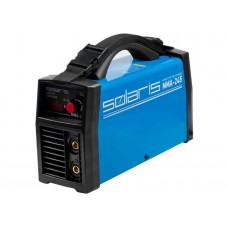 Инвертор сварочный SOLARIS MMA-245