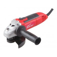 Одноручная углошлифмашина WORTEX AG 1208 в кор.
(850 Вт, диск 125х22 мм)