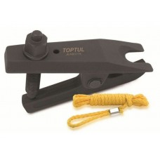 Съемник шаровых наконечников 19х50мм TOPTUL (JEAB0116) Съемник шаровых наконечников 19х50мм TOPTUL (JEAB0116)