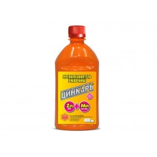 Преобразователь ржавчины ЦИНКАРЬ 500 мл
(бутылка) Преобразователь ржавчины ЦИНКАРЬ 500 мл
(бутылка)