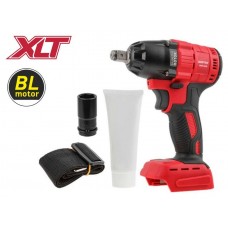 Аккум. ударный гайковерт WORTEX CWR 0318 в кор. ALL1 SOLO БЕСЩЕТ., 18 В, 310 Н*м, 1/2"
(вес 2.0 кг) Аккум. ударный гайковерт WORTEX CWR 0318 в кор. ALL1 SOLO БЕСЩЕТ., 18 В, 310 Н*м, 1/2"
(вес 2.0 кг)