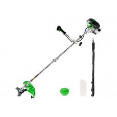 Мотокоса DGM BC-241S с разборной штангой
(2.4 кВт, разборная штанга, косильная головка, нож 3 зуб., ремень однолямочный, вес 7.3 кг) Мотокоса DGM BC-241S с разборной штангой
(2.4 кВт, разборная штанга, косильная головка, нож 3 зуб., ремень однолямочный, вес 7.3 кг)