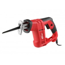 Сабельная пила WORTEX SR 1590-1 E в кор. + 2 пильных полотна
(450 Вт, дерево до 60 мм, металл до 6 мм) Сабельная пила WORTEX SR 1590-1 E в кор. + 2 пильных полотна
(450 Вт, дерево до 60 мм, металл до 6 мм)