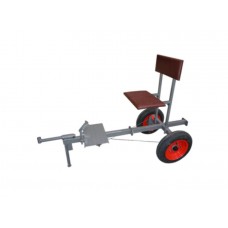 Адаптер для мотоблока 00.09.01.00.00 (ЗАО "ВРМЗ")