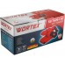 Ленточная шлифмашина Wortex SB 7609-1 AE в кор. 900 Вт, лента 76х533 мм, крепление к столу
(120-380 м/мин) Ленточная шлифмашина Wortex SB 7609-1 AE в кор. 900 Вт, лента 76х533 мм, крепление к столу
(120-380 м/мин)