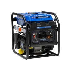 Электростанция сварочная ECO PE-160RW
(1.1 кВт, 230 В, бак 15.0 л, для сварки постоянным током, 80А\160A)