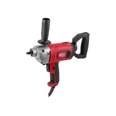 Миксер-дрель WORTEX DM 1311-1 в кор. 1100 Вт, 1 скор., M14.
(Без насадки для смешивания,) Миксер-дрель WORTEX DM 1311-1 в кор. 1100 Вт, 1 скор., M14.
(Без насадки для смешивания,)